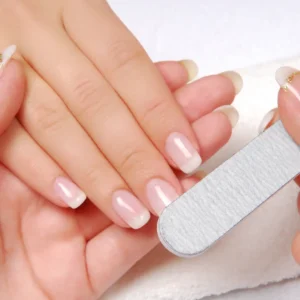 Nail service