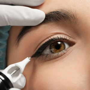 Permanent Makeup